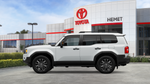 2026 Toyota Land Cruiser 4WD (Natl)