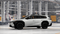 2026 Toyota bZ Woodland Base