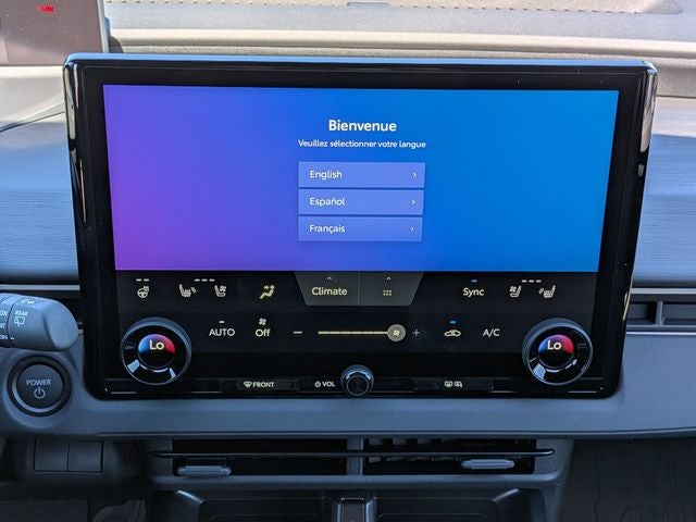 2026 Toyota bZ Woodland Premium