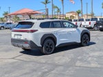 2026 Toyota bZ Woodland Premium