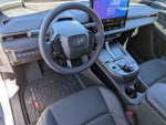 2026 Toyota bZ Woodland Premium