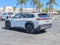 2026 Toyota bZ Woodland Premium
