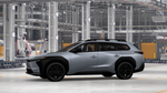 2026 Toyota bZ Woodland AWD (Natl)
