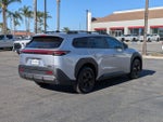 2026 Toyota bZ Woodland Base