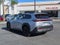 2026 Toyota bZ Woodland Base