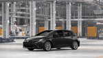 2027 Toyota Corolla Hatchback SE