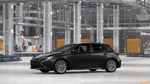 2027 Toyota Corolla Hatchback SE