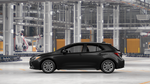 2027 Toyota Corolla Hatchback SE