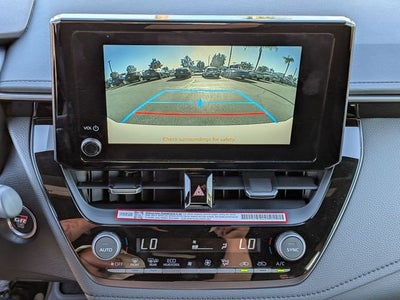2026 Toyota GR Corolla Premium Plus DAT