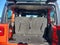 2022 Jeep Wrangler Willys