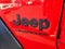 2022 Jeep Wrangler Willys