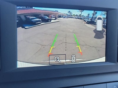 2025 Ford Transit-350 XL