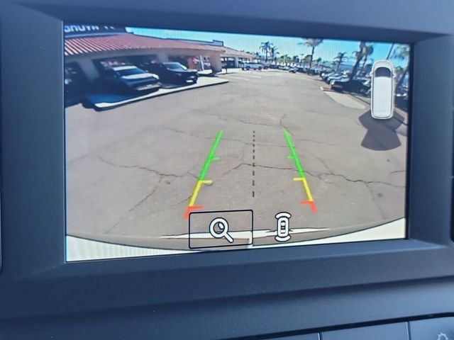 2025 Ford Transit-350 XL