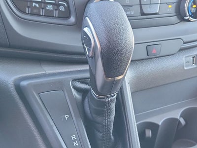 2025 Ford Transit-350 XL