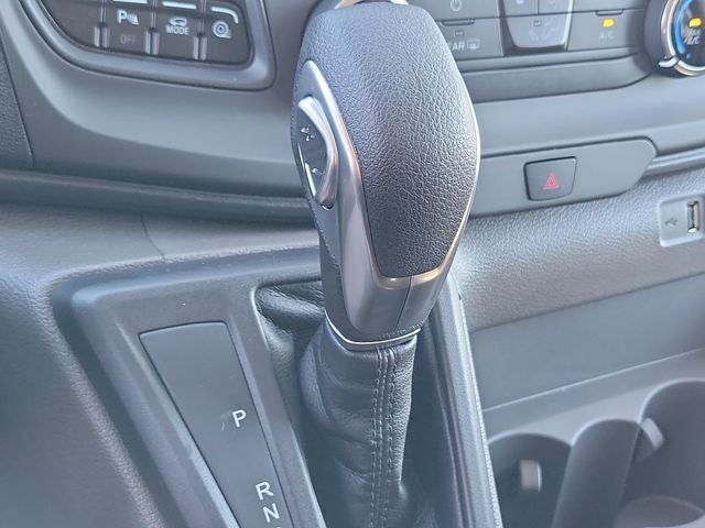 2025 Ford Transit-350 XL