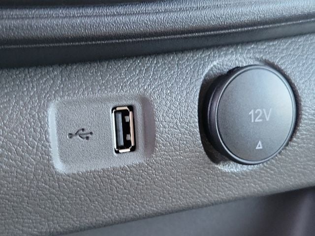 2025 Ford Transit-350 XL