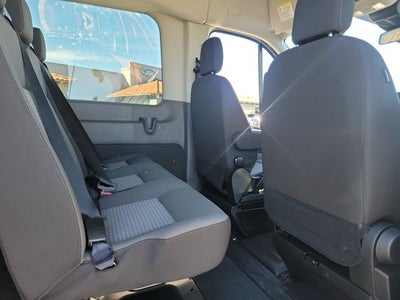 2025 Ford Transit-350 XL