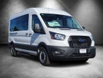 2025 Ford Transit-350 XL