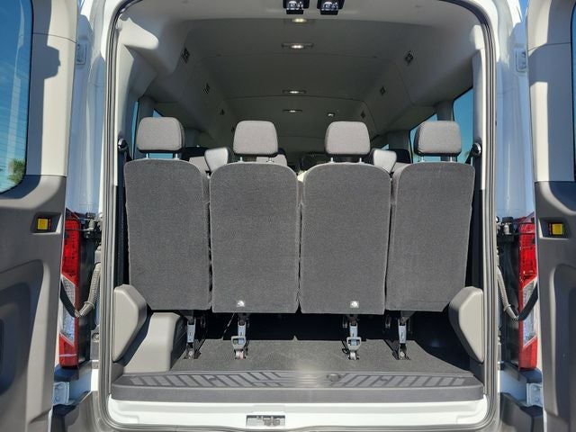 2025 Ford Transit-350 XL