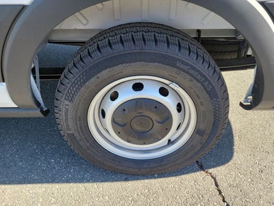 2025 Ford Transit-350 XL