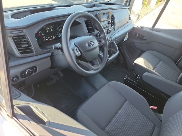 2025 Ford Transit-350 XL