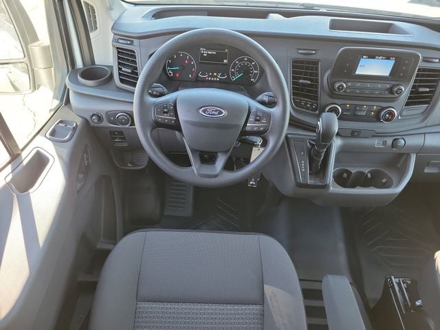 2025 Ford Transit-350 XL