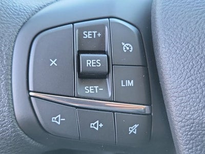 2025 Ford Transit-350 XL