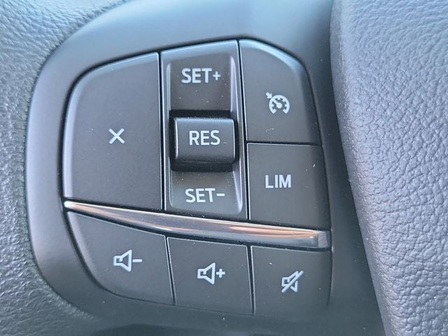 2025 Ford Transit-350 XL