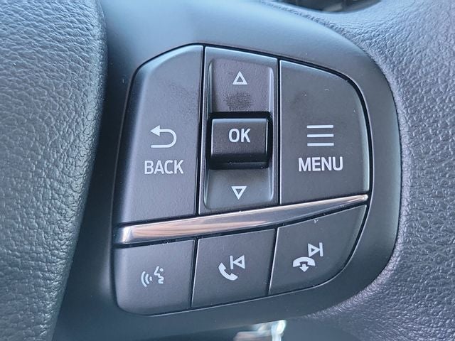 2025 Ford Transit-350 XL