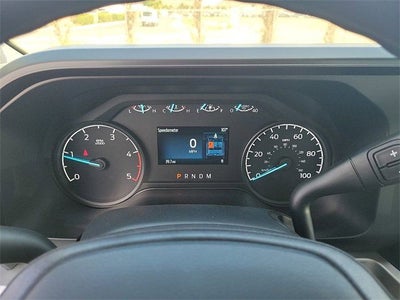 2025 Ford F-450SD XL DRW