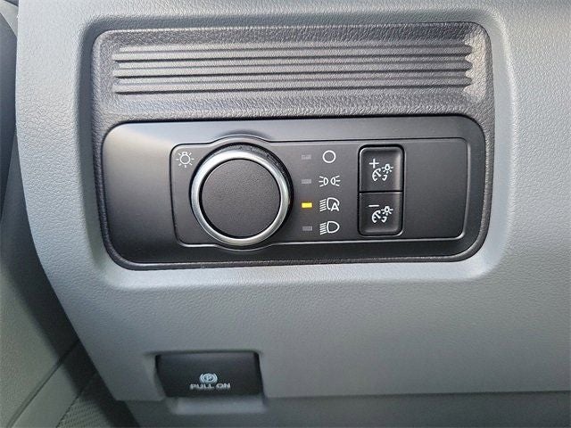 2025 Ford F-450SD XL DRW