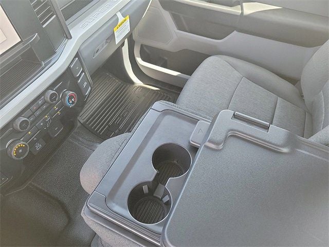 2025 Ford F-450SD XL DRW