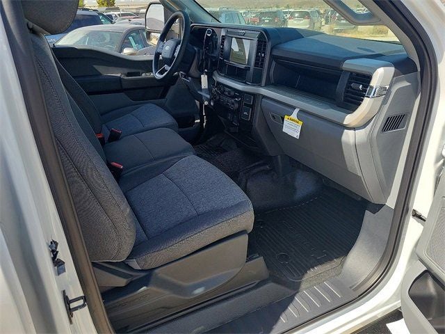 2025 Ford F-450SD XL DRW