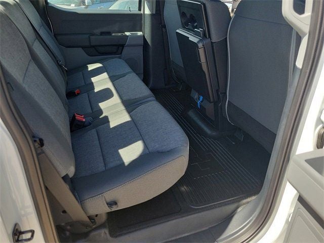 2025 Ford F-450SD XL DRW