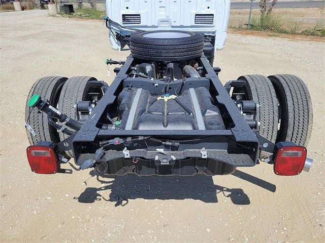 2025 Ford F-450SD XL DRW