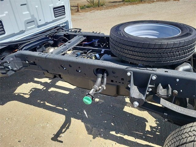 2025 Ford F-450SD XL DRW