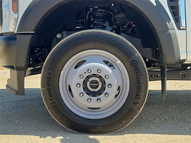 2025 Ford F-450SD XL DRW
