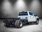 2025 Ford F-450SD XL DRW