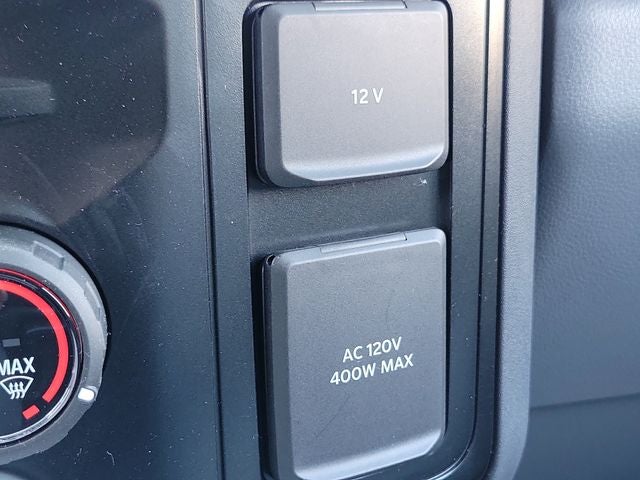 2025 Ford F-550SD XL DRW