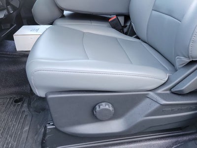 2025 Ford F-550SD XL DRW