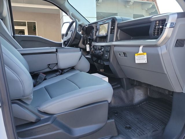 2025 Ford F-550SD XL DRW