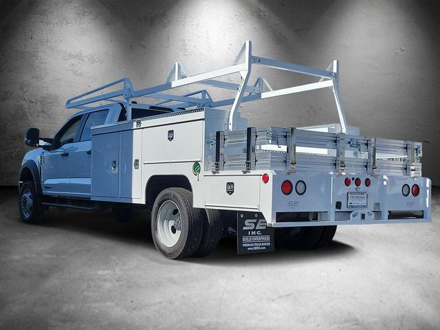 2025 Ford F-550SD XL DRW