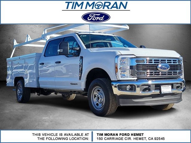 2026 Ford F-350SD XL