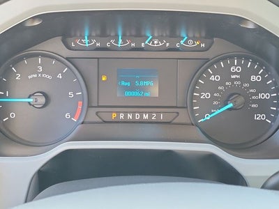 2027 Ford F-650SD Base DRW