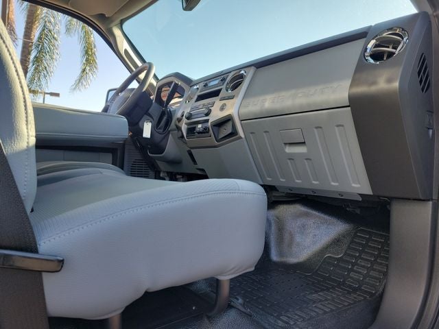 2027 Ford F-650SD Base DRW