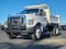 2027 Ford F-650SD Base DRW