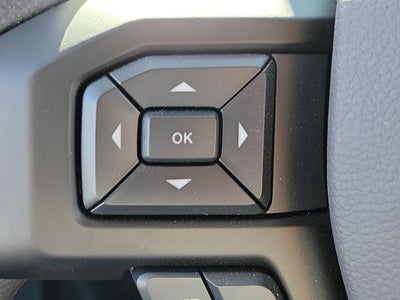2027 Ford F-650SD Base DRW