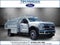 2025 Ford F-550SD XL DRW
