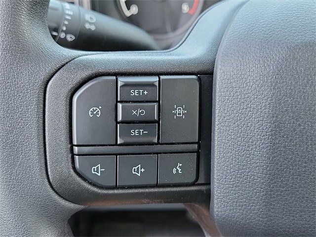 2025 Ford F-550SD XL DRW