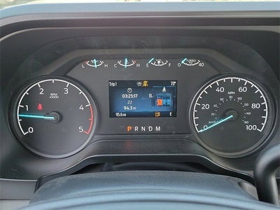 2025 Ford F-550SD XL DRW